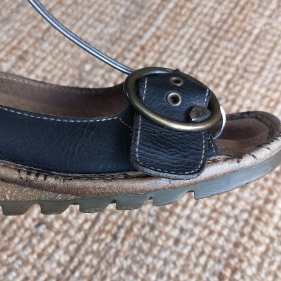 Fly London sandals - Picture 6 of 15